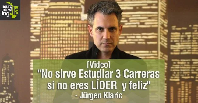 Video Jürgen Klaric