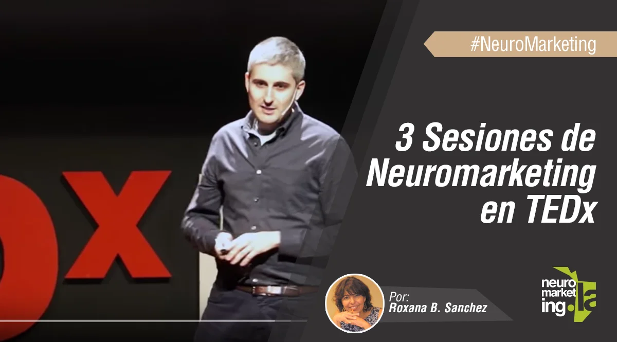 Neuromarketing-TEDx