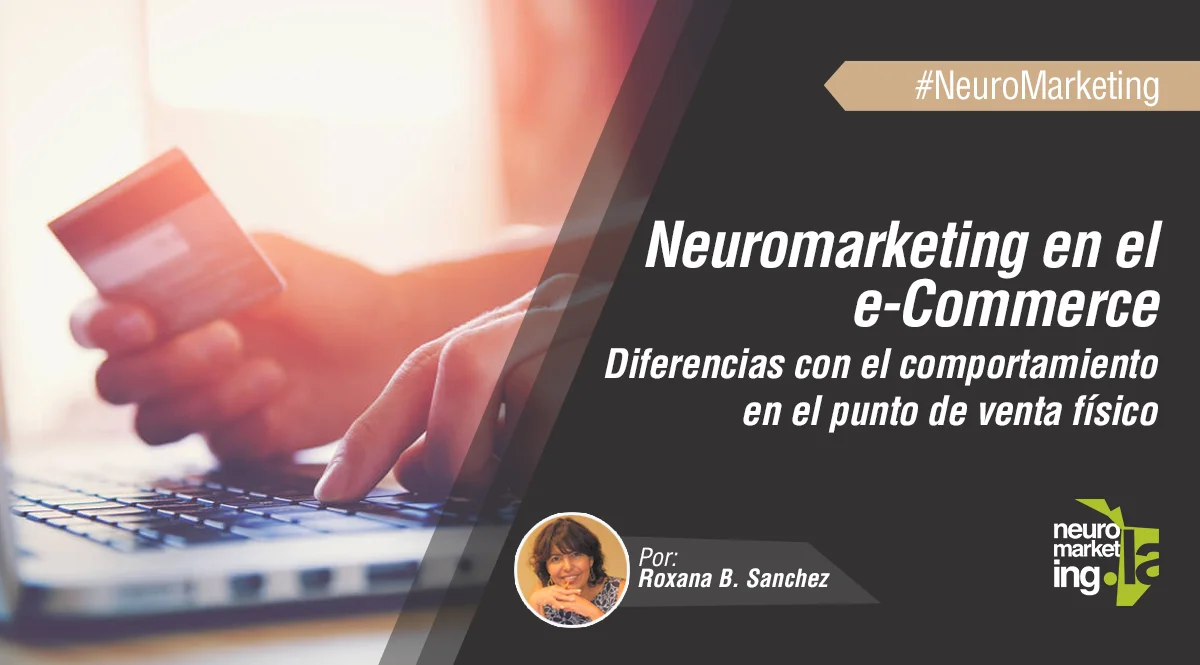 Neuromarketing-e-Commerce