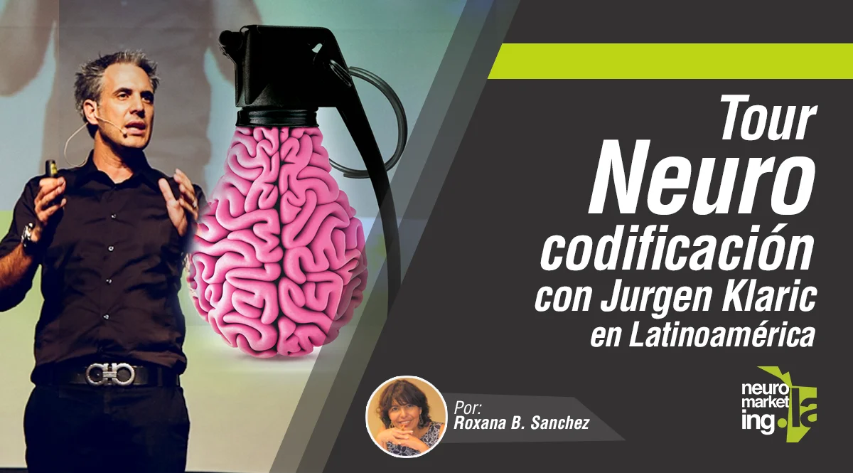 Neurocodificación-Jurgen-Klaric