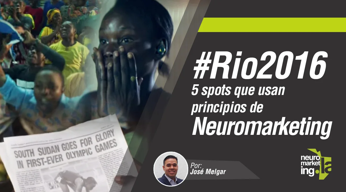 RIO2016-5-spots-Neuromarketing