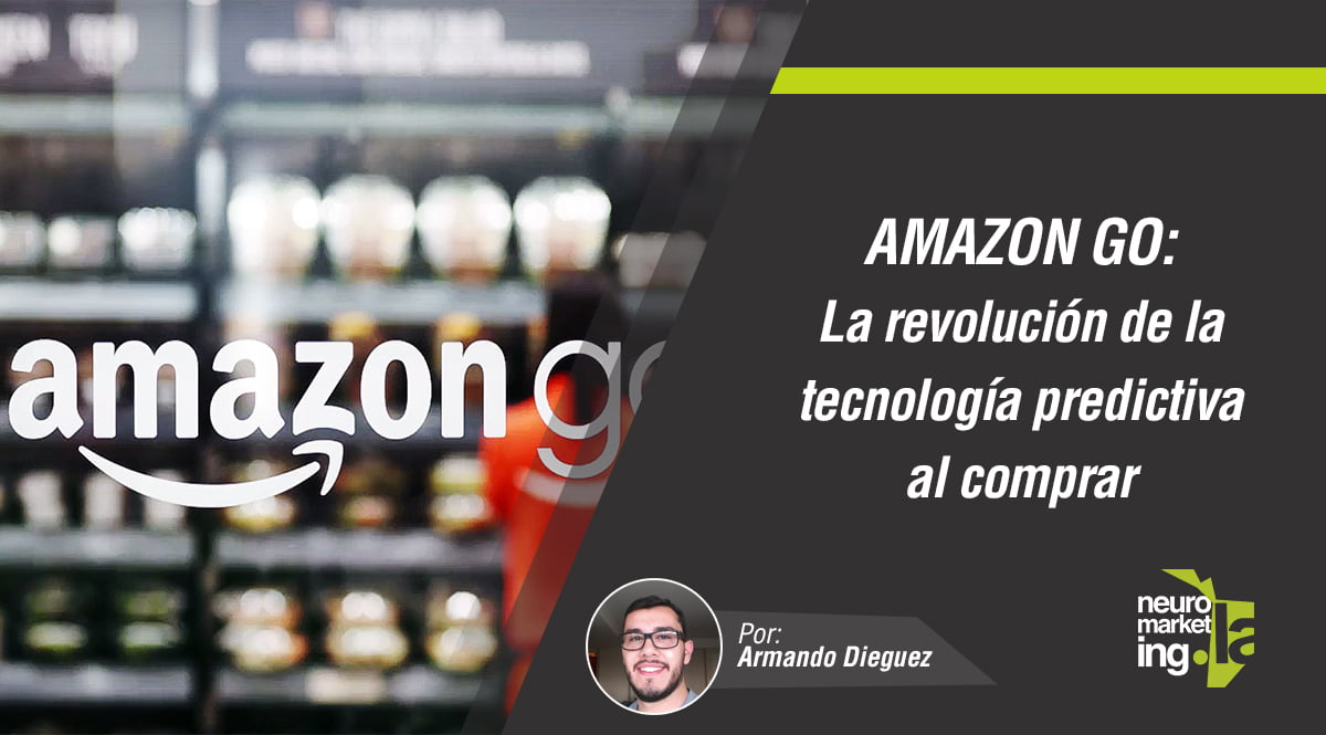 amazon go español