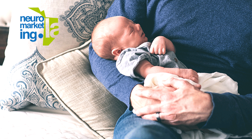 Por qué el Día del Padre no recibe tanta atención como el Día de la Madre