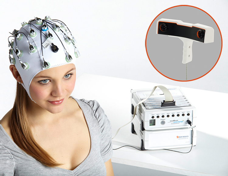 dispositivos EEG