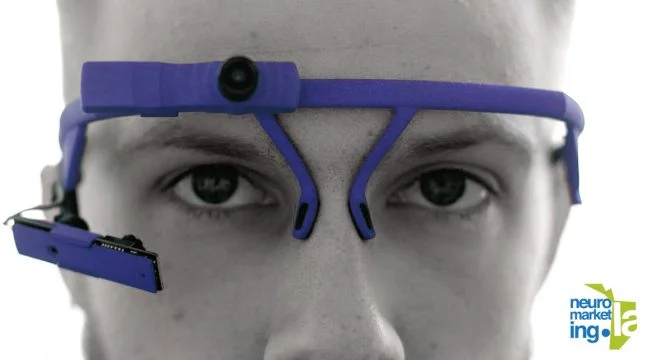 Precio de los eye trackers