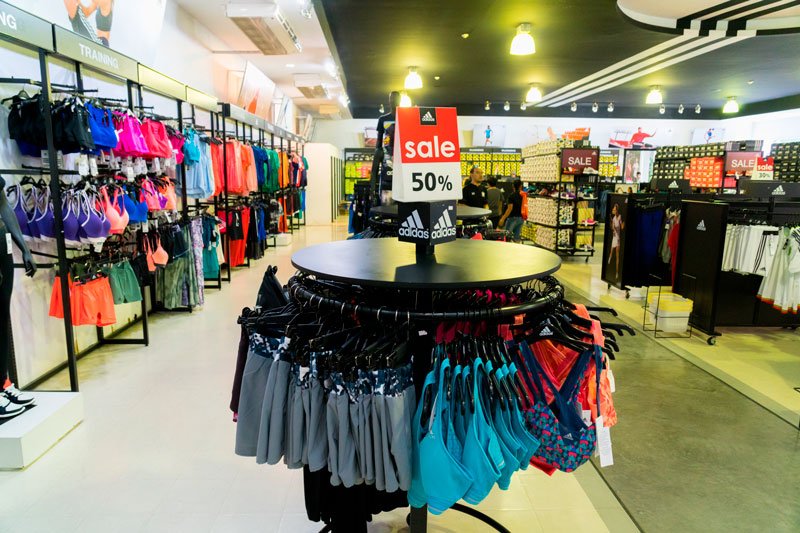 La magia de los “Outlet” y por qué son tan exitosos