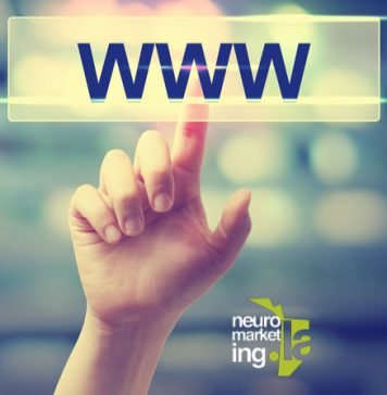 Neuromarketing en sitios web
