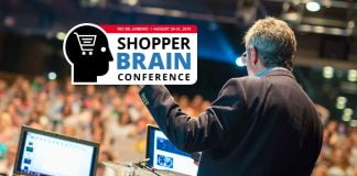 speakers del shopper brain conference