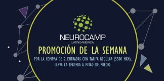 Neurocamp Latinoamérica