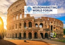 Neuromarketing World Forum 2019