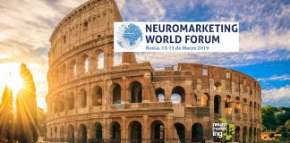 Neuromarketing World Forum 2019