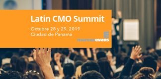 Latin CMO Summit 2019