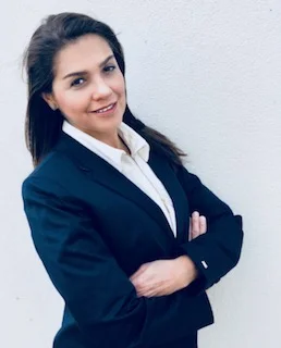Tatiana Benavides sobre la paz sostenible