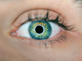 tecnología de rastreo ocular